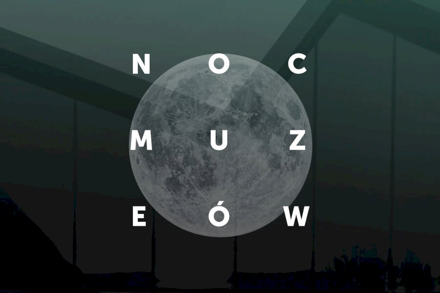 Noc Muzeów 2025