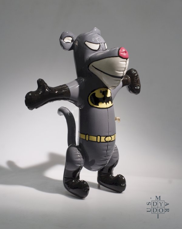 NIEZNOŚNA LEKKOŚĆ BYTU - Mariusz Dydo